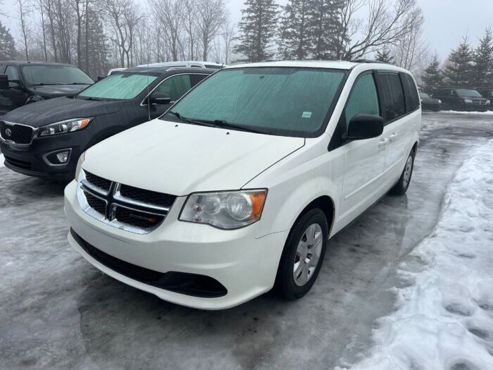 Dodge Grand Caravan SXT - Image 7