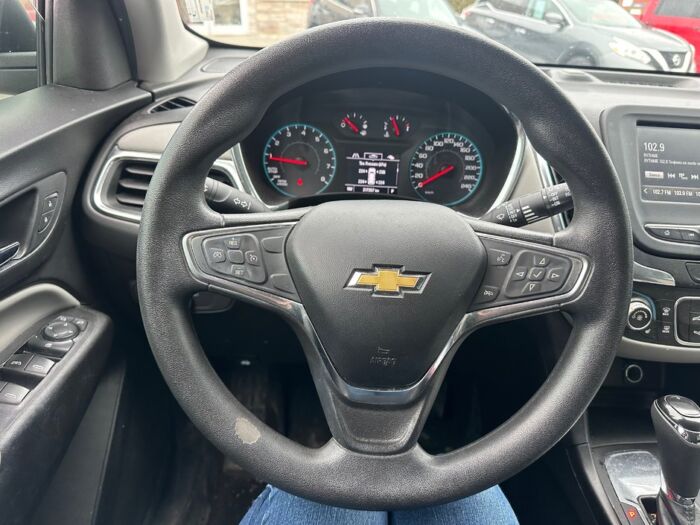 Chevrolet Equinox LS - Image 8