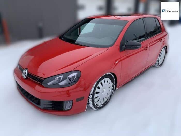 Volkswagen Golf GTI - - Image 3