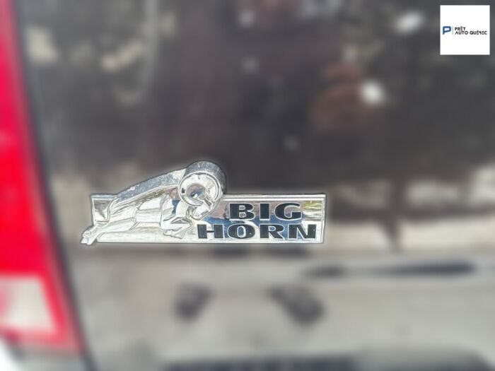 Ram 1500 Big Horn – Image 7