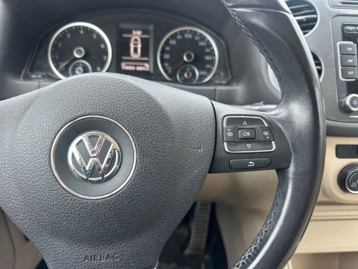 Volkswagen Tiguan 2.0 TSI 4 Motion – Image 16