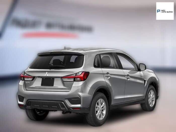 Mitsubishi RVR N/A – Image 3