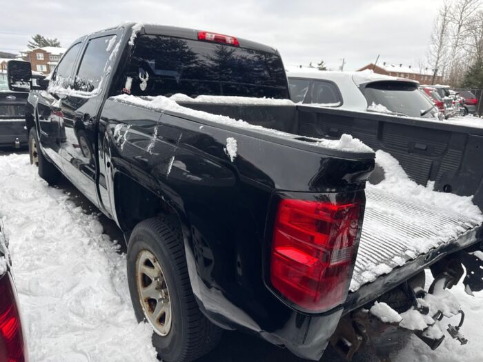 Chevrolet Silverado 1500 Z71 - Image 6