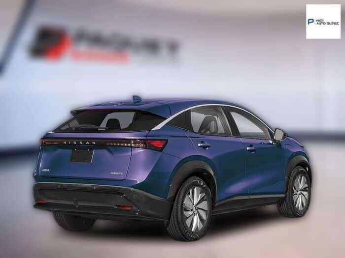 Nissan ARIYA Evolve – Image 3