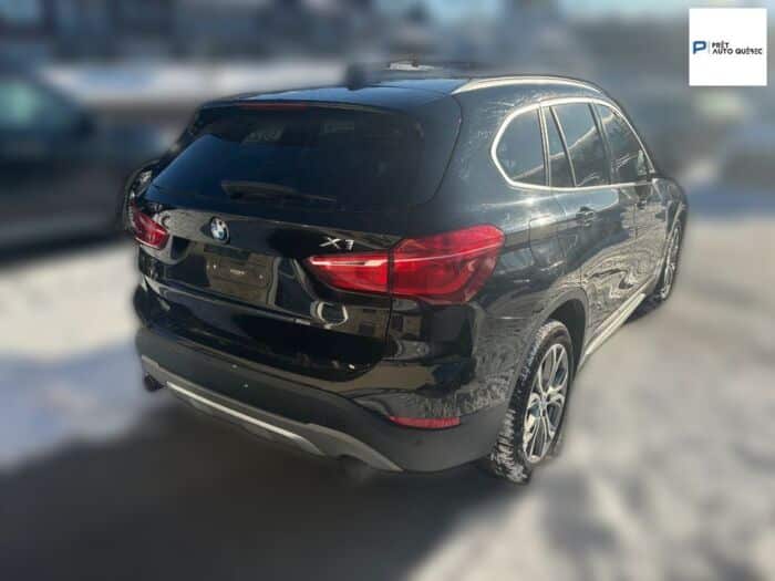 BMW X1 28i – Image 5