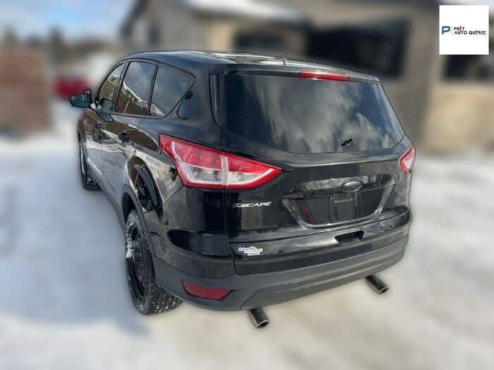 Ford Escape S – Image 7