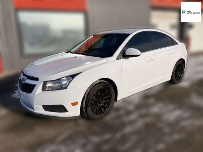 Chevrolet Cruze 1LT - Image 3