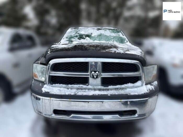 Ram 1500 ST - Image 12