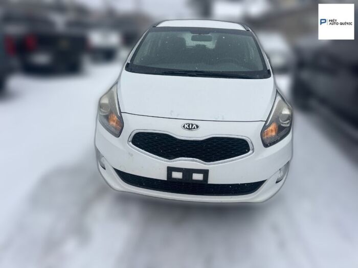 Kia Rondo LX - Image 3