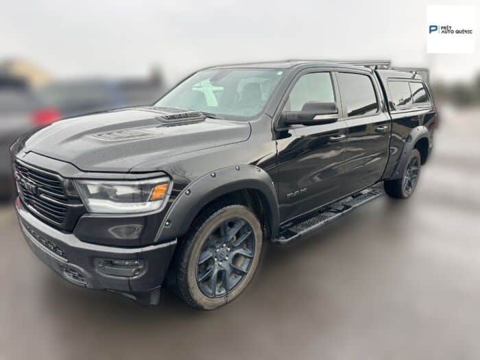 Ram 1500 Sport - Image 3