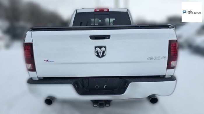 Ram 1500 Sport - Image 9