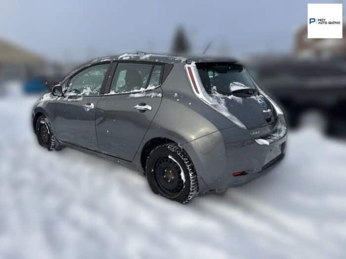 Nissan Leaf S - Image 14