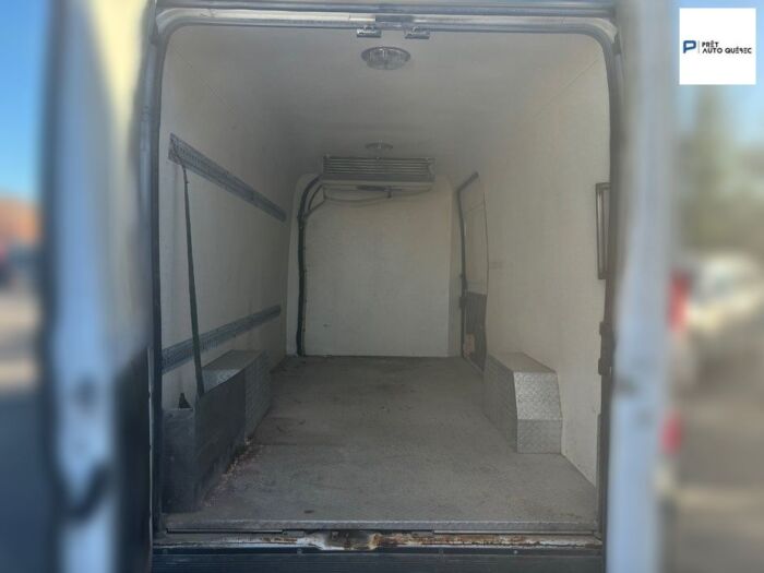 Ram ProMaster Cargo Van 3500 HIGHROOF - Image 9