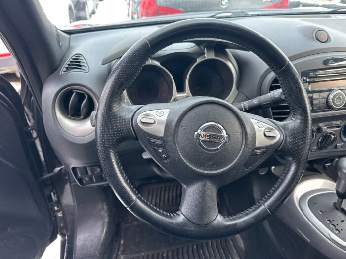 Nissan Juke SV AWD – Image 10