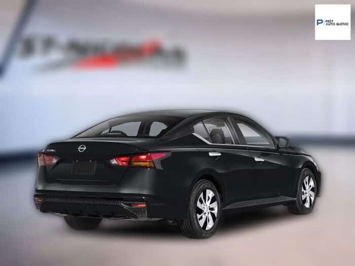 Nissan Altima N/A – Image 3