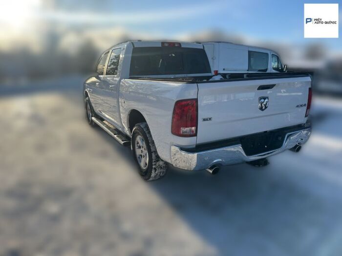 Ram 1500 SLT – Image 5