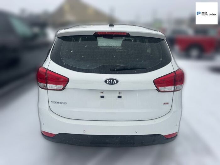 Kia Rondo LX - Image 6