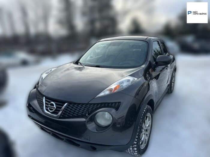 Nissan Juke SV AWD – Image 6