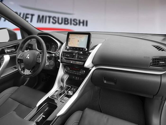 Mitsubishi Eclipse Cross Gt S-Awc - Image 12