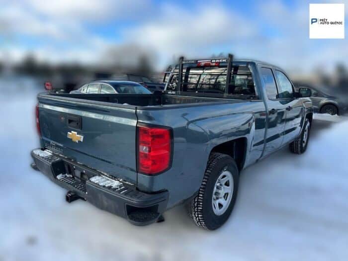 Chevrolet Silverado 1500 N/A - Image 5