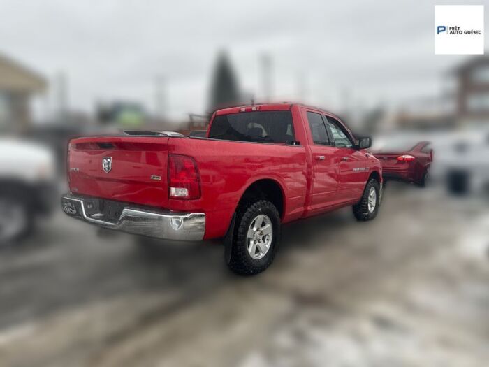 Ram 1500 SLT – Image 15