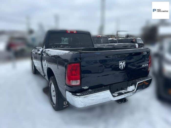 Ram 1500 SXT - Image 5