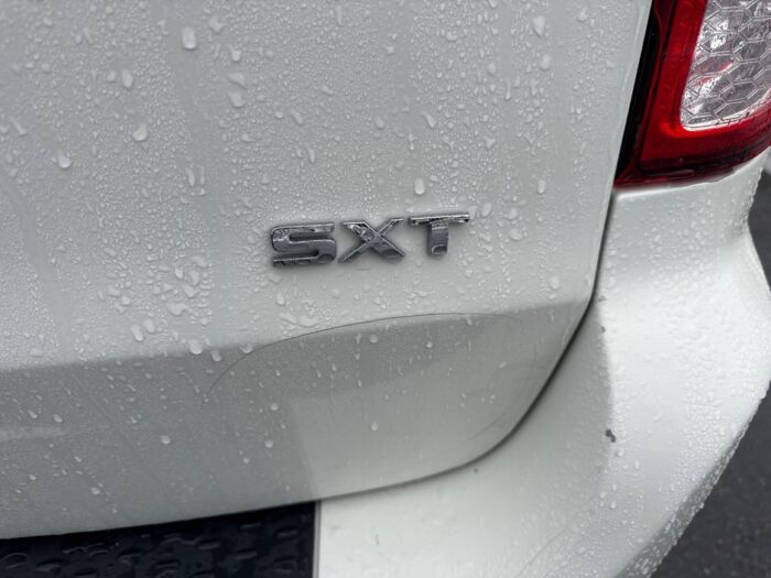 Dodge Grand Caravan SXT PLUS - Image 11