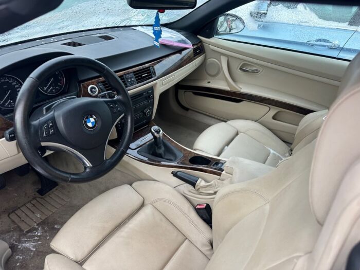 BMW 3 Series 328i – Image 16