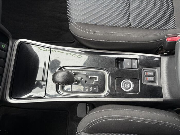 Mitsubishi Outlander ES S-AWC/DEGIVREUR D'ESSUIE GLACE/CARPLAY/7PASSAGE - Image 26