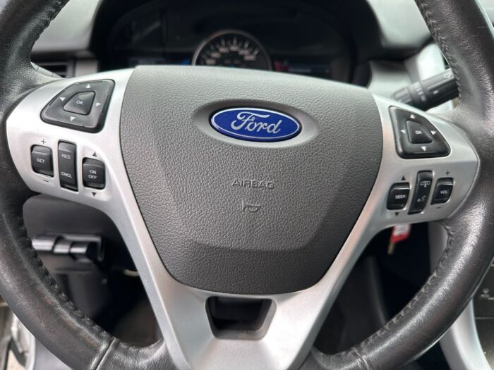 Ford Edge SEL AWD - Image 14