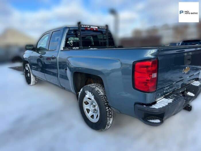 Chevrolet Silverado 1500 N/A - Image 4