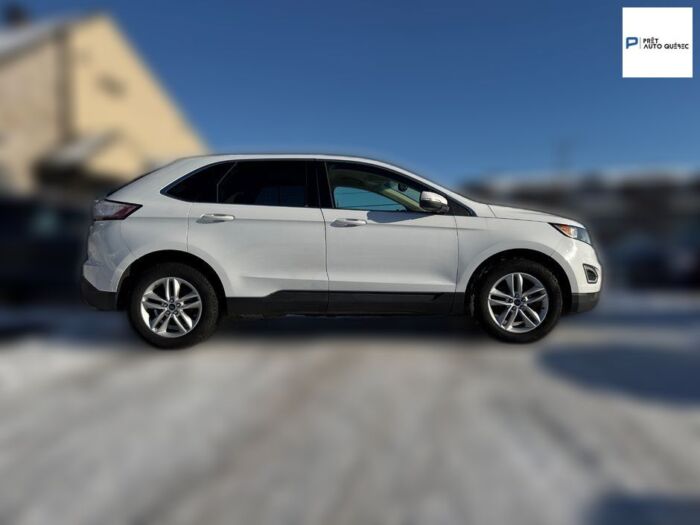 Ford Edge SEL - Image 3