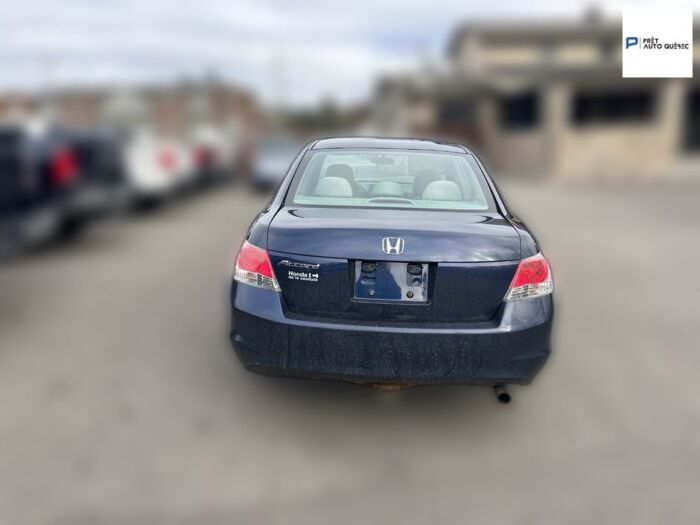 Honda Accord LX - Image 6