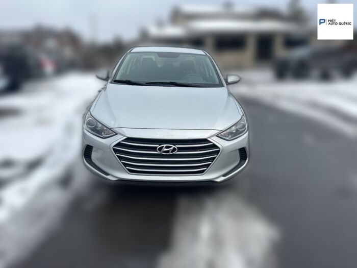 Hyundai Elantra SE – Image 7