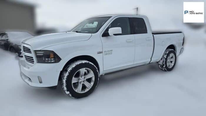 Ram 1500 Sport – Image 7