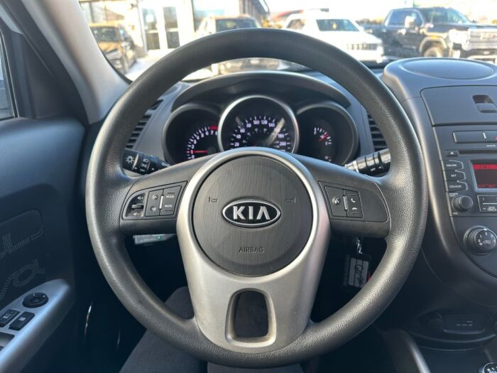 Kia Soul 2U - Image 18