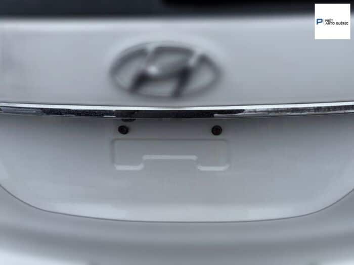 Hyundai Santa Fe XL Limited - Image 12