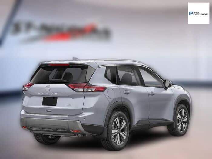 Nissan Rogue N/A - Image 3