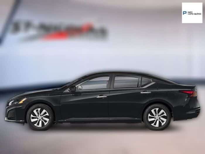 Nissan Altima N/A - Image 4