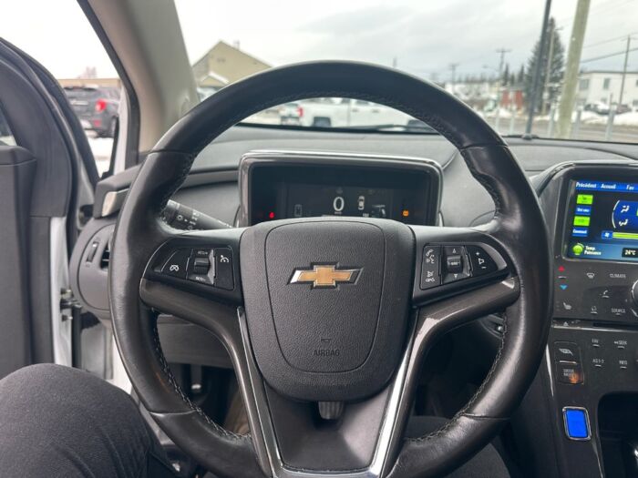 Chevrolet Volt HYBRIDE-BRANCHABLE - Image 10