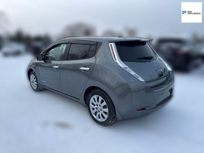 Nissan Leaf S - Image 13