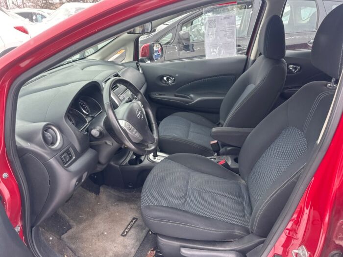 Nissan Versa Note SV – Image 10