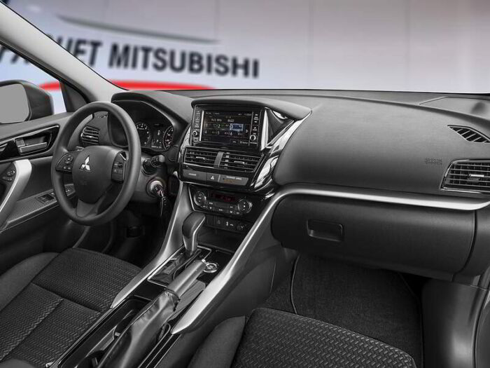 Mitsubishi Eclipse Cross Es S-Awc – Image 12