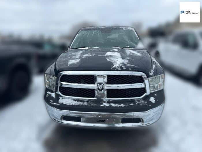 Ram 1500 SXT - Image 3